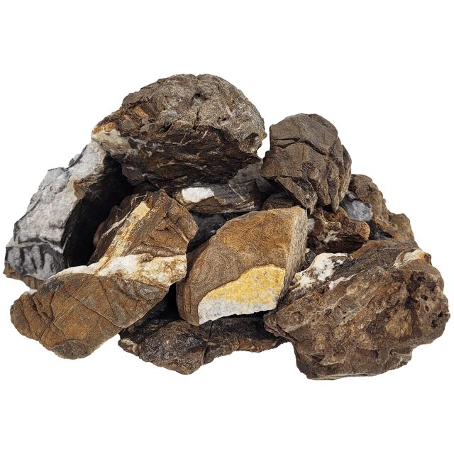 WIO - Decor-NanoRocks - Elderly Rocks