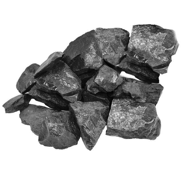 WIO - Decor-NanoRocks - Black Venom Rocks