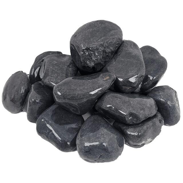 WIO - Nano Stones - Black Venom Boulder