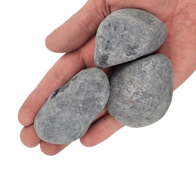 WIO - Nano Stones - Black Venom Boulder