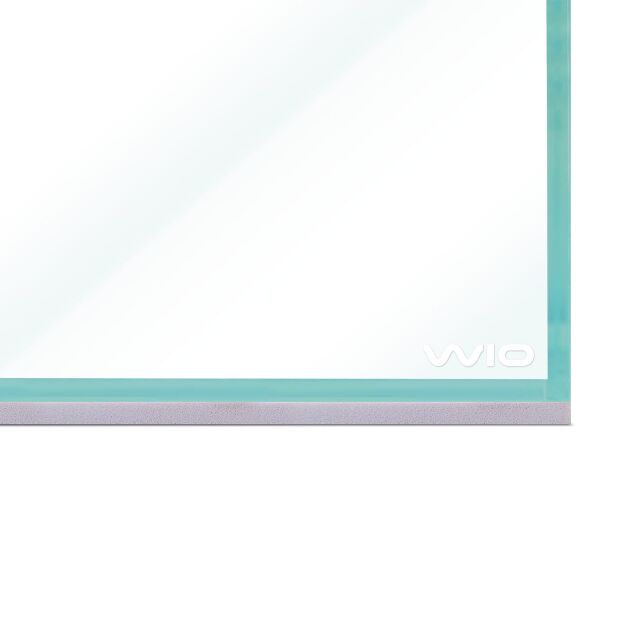 WIO - Decor - VistasMat White