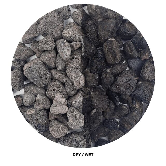 WIO - Decor-Gravels - Druid