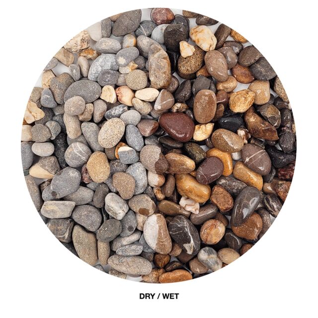 WIO - Gravels - Stream