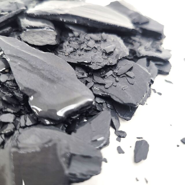 WIO - Decor-Gravels - Silver Shadow