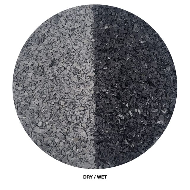 WIO - Gravels - Silver Shadow