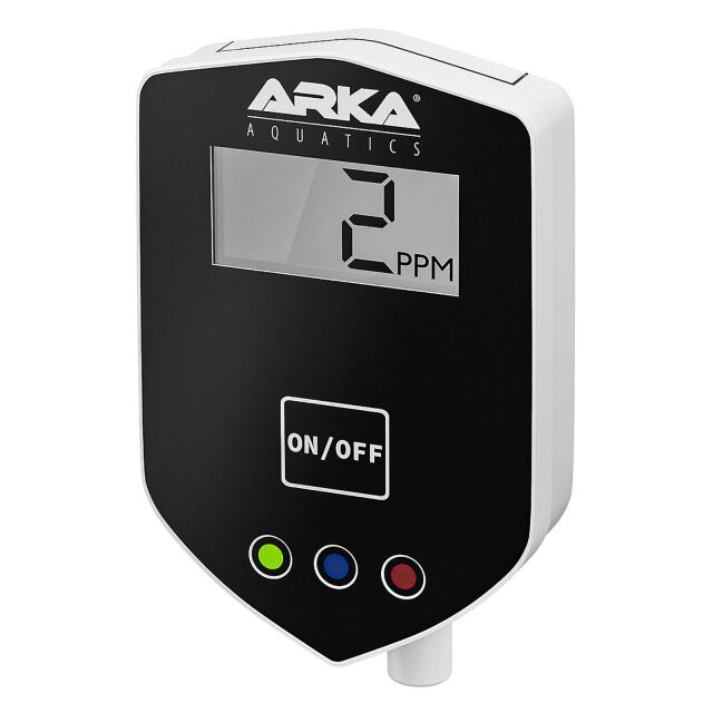ARKA - myAqua - Inline TDS- Meter