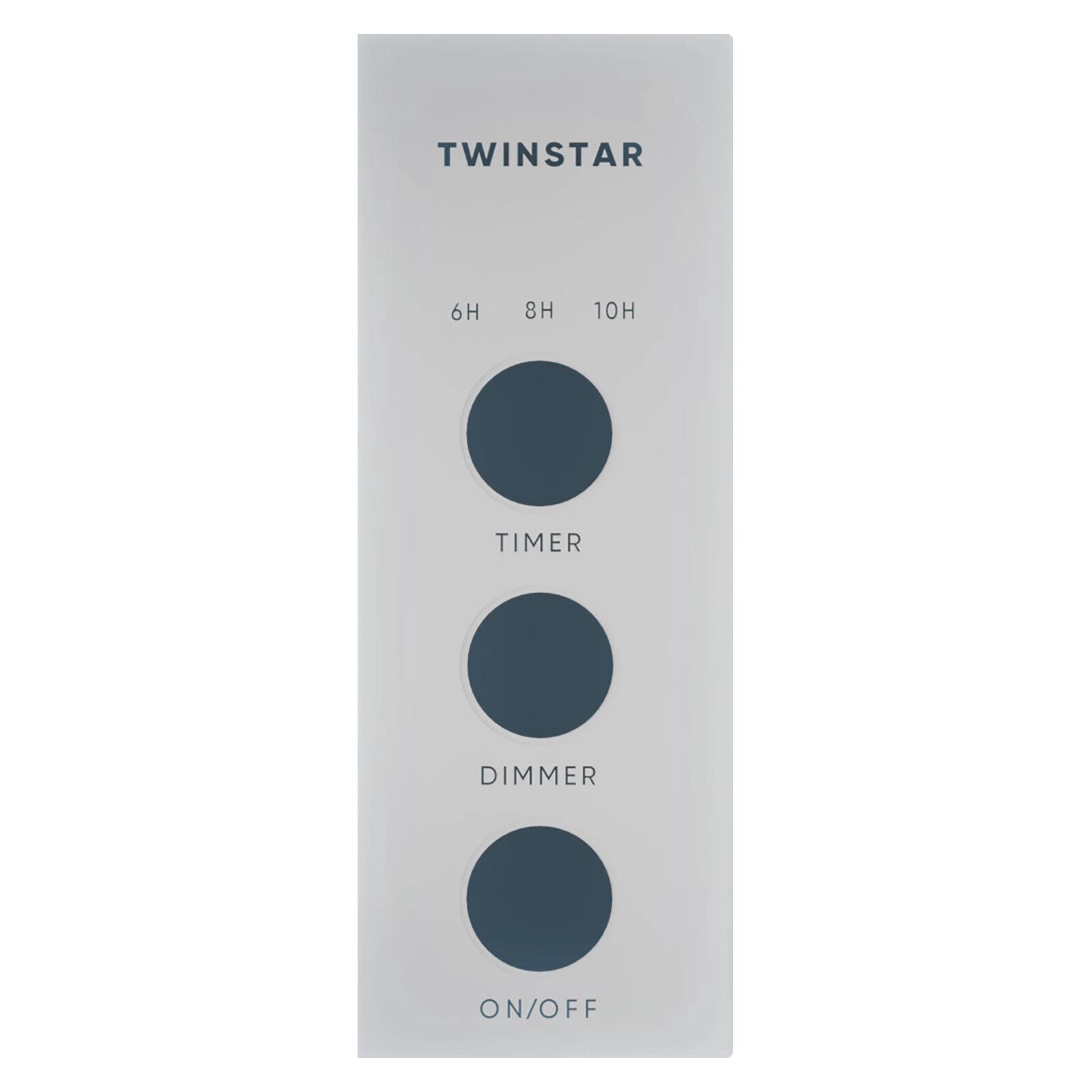 Twinstar - Dimmer for LED Twinstar Light