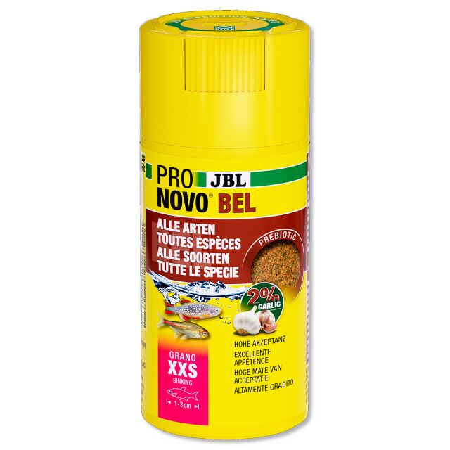 JBL - ProNovo - Bel Grano XXS
