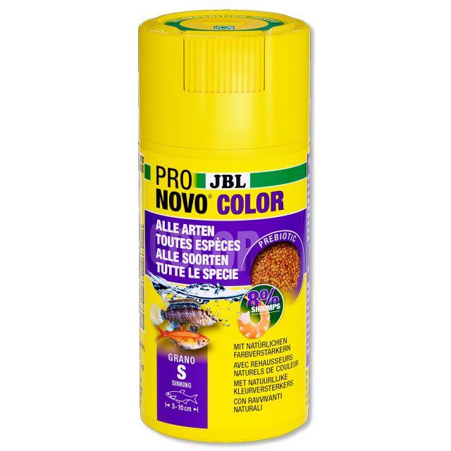 JBL - ProNovo - Color Grano S