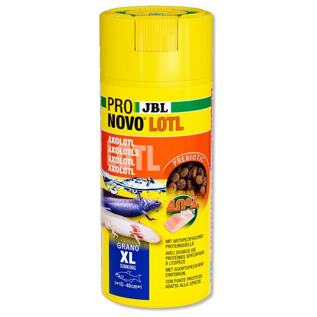 JBL - ProNovo - LOTL Grano XL