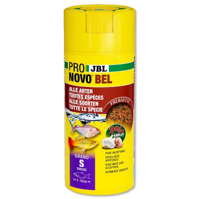 JBL - ProNovo - Bel Grano S