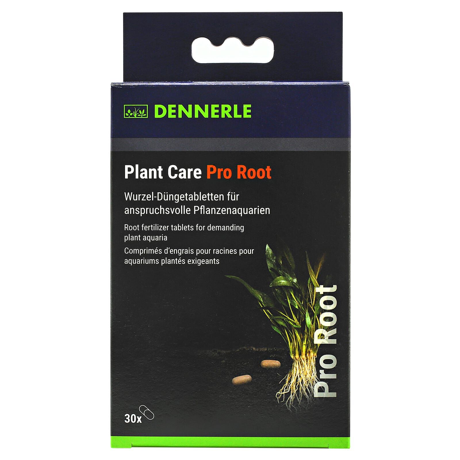 Dennerle Plant Care Pro Root - Boutique en ligne Olibetta