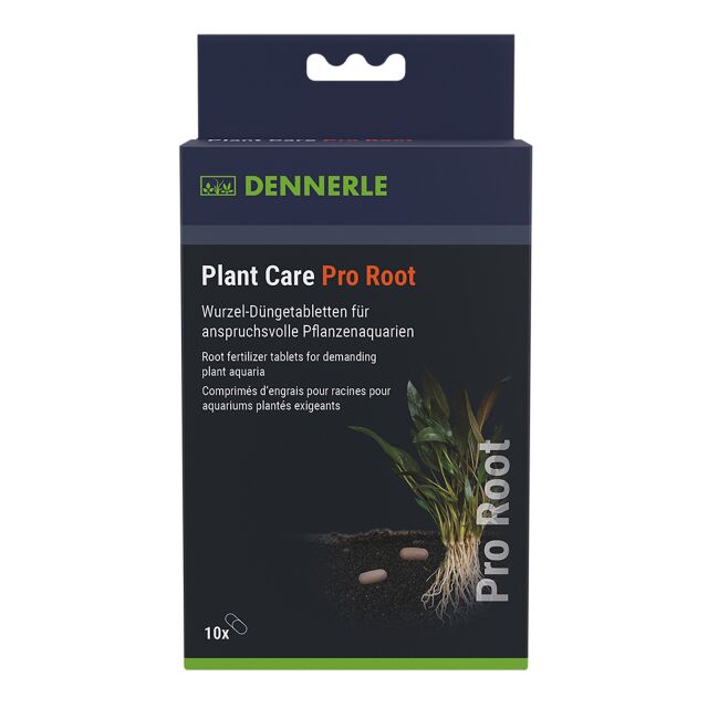 Dennerle - Plant Care Pro Root