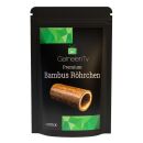 GarnelenTv - Premium Bamboo buns - 1 pcs