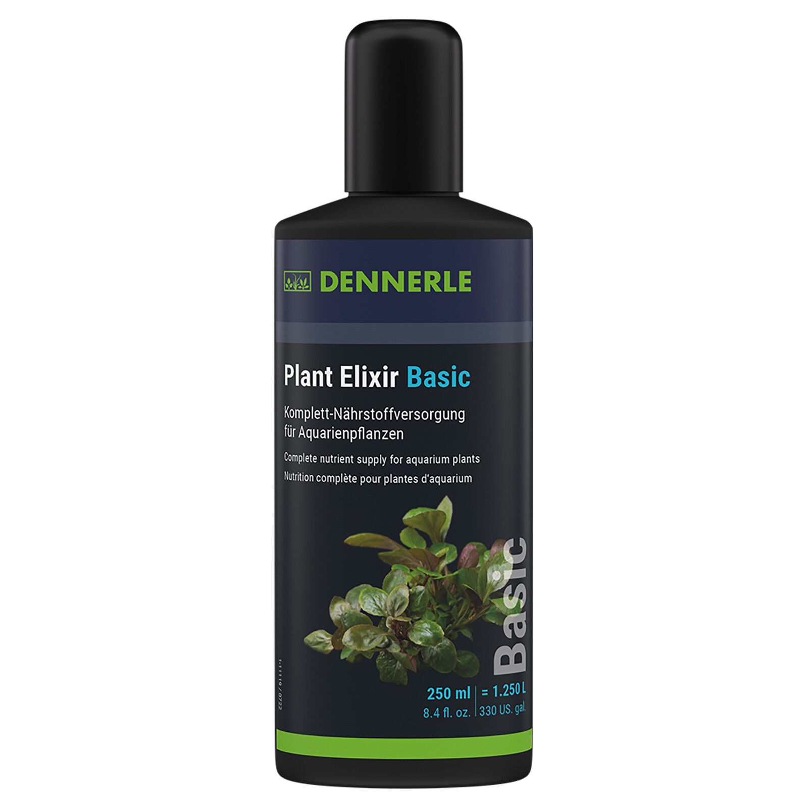 Dennerle - Plant Elixir Basic