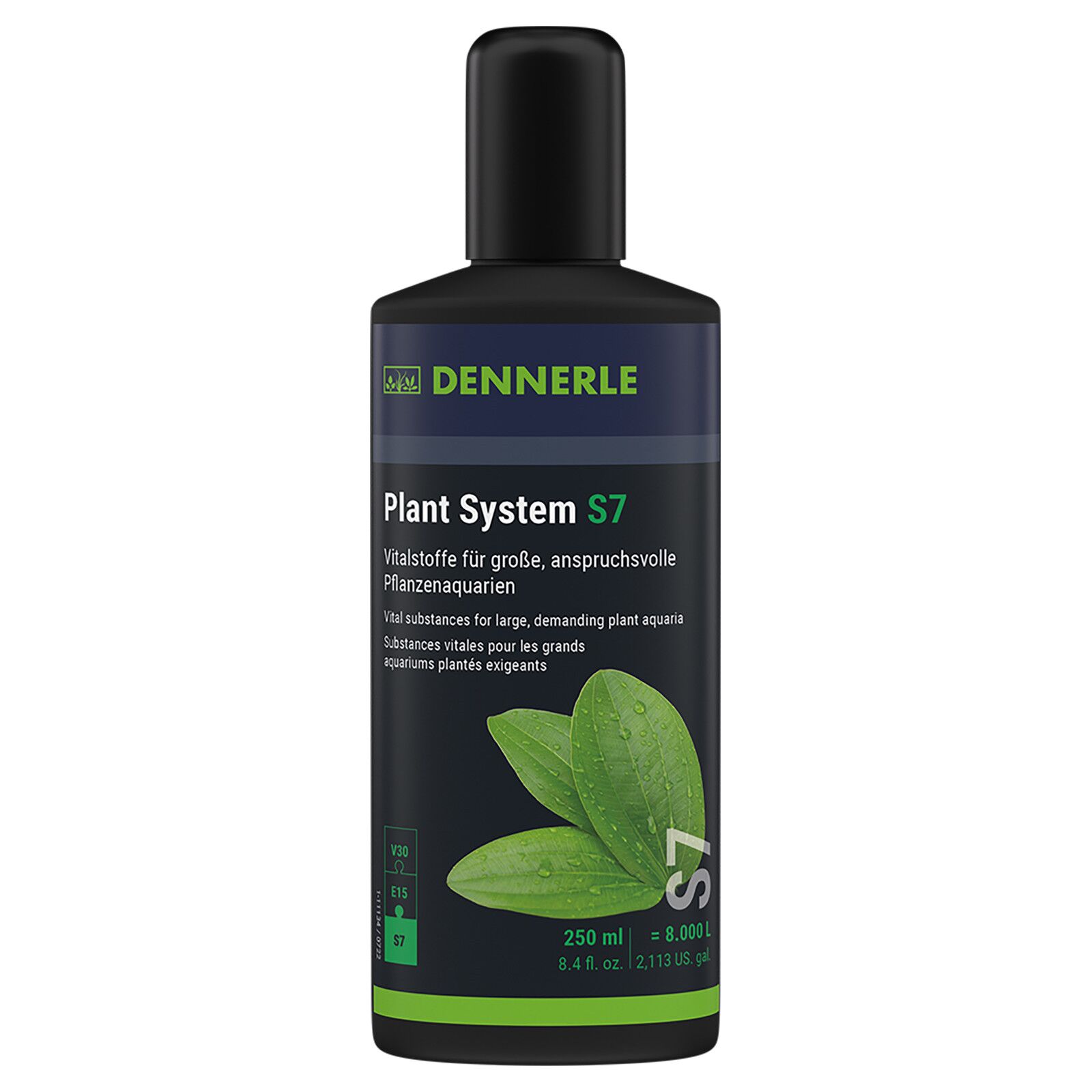 Dennerle - Plant System S7