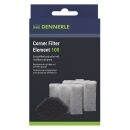 Dennerle - Corner Filter Element 100 - 2er