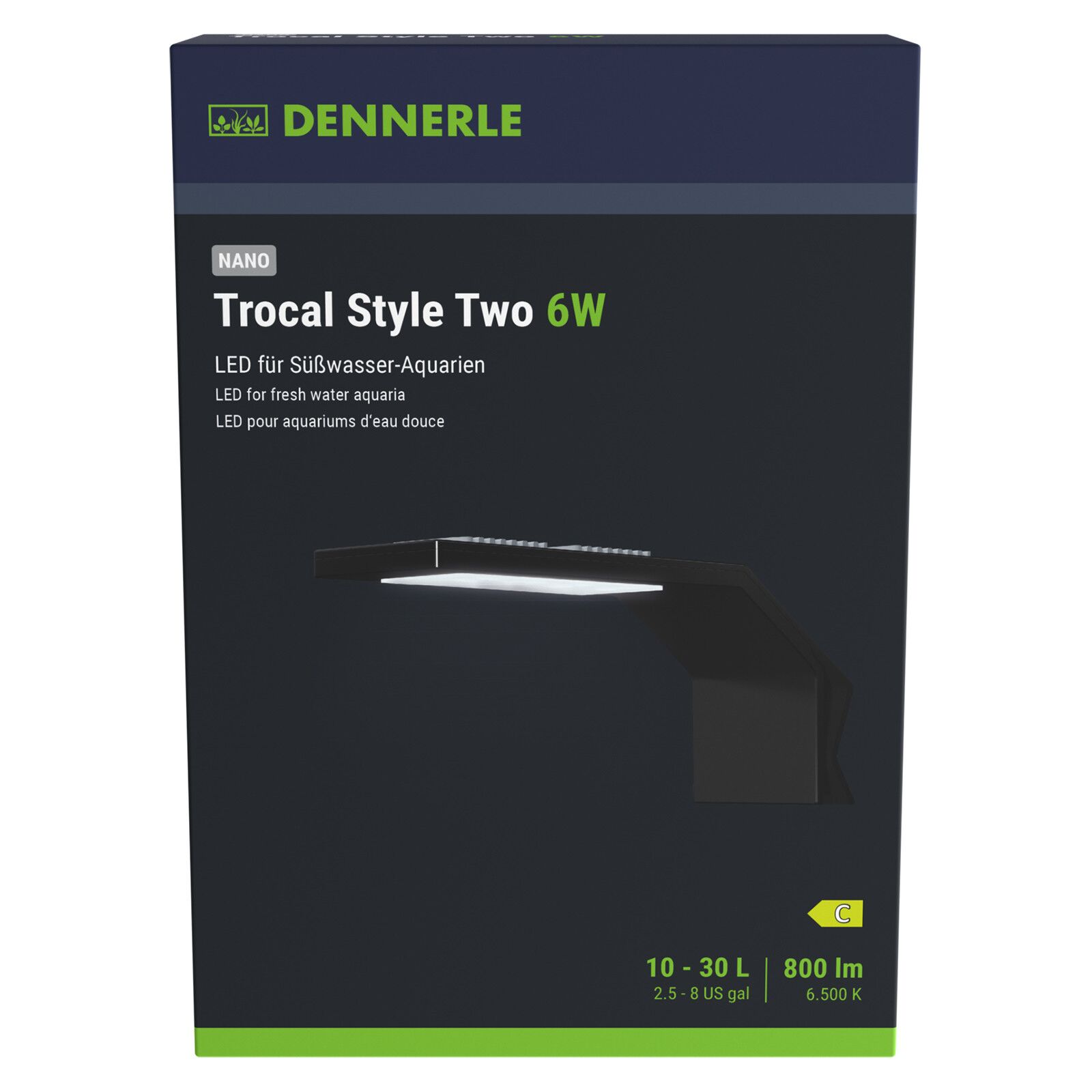 Dennerle - Trocal Style Two