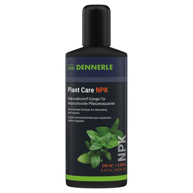 Dennerle - Plant Care NPK
