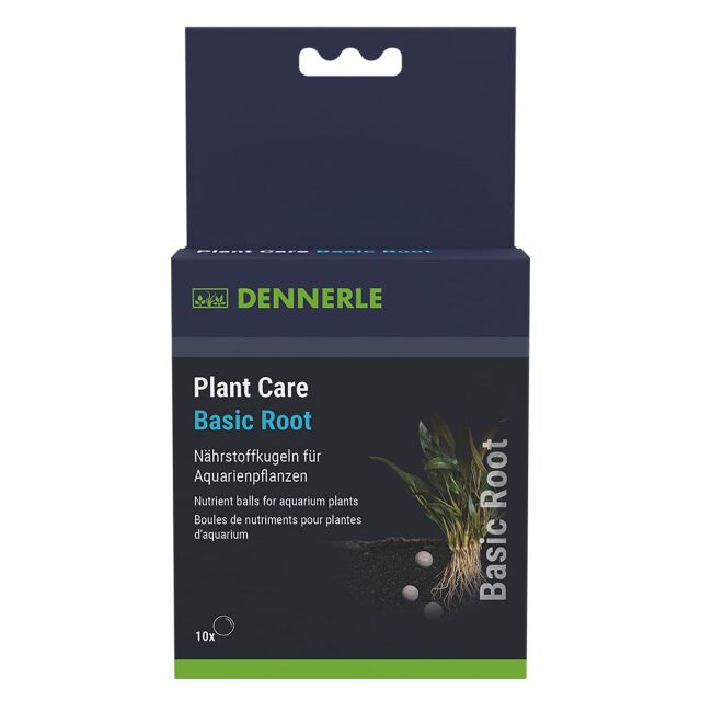 Dennerle - Plant Care Basic Root