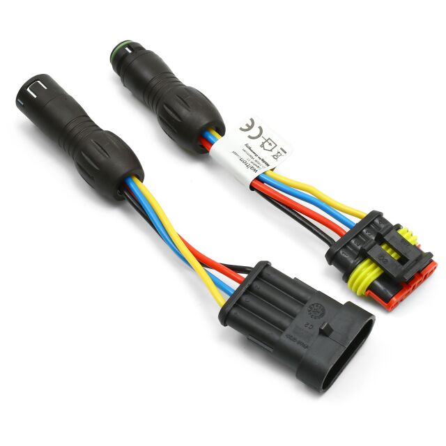 daytime - matrix - Adapter Cable Set EHEIMcontrol+