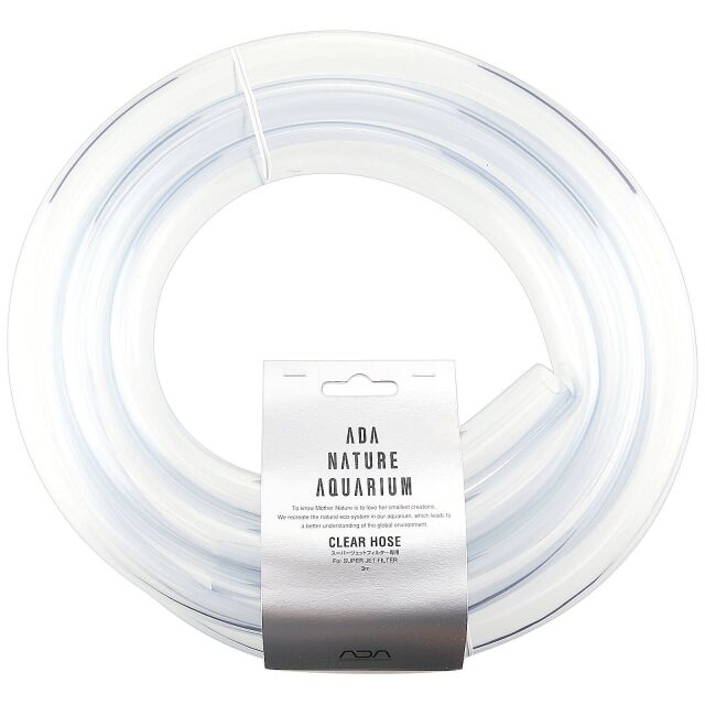 ADA - Clear Hose - 3 m