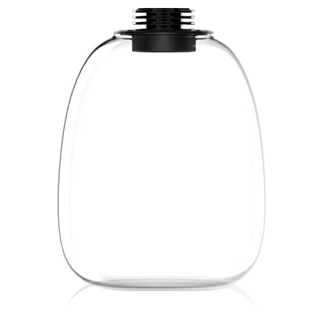 Bioloark - Bio Bottle LED - QD