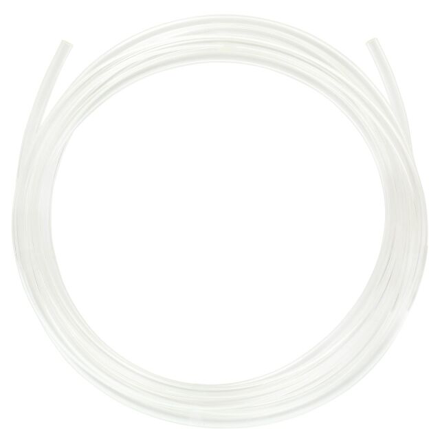 Aquasabi - CO2-high-pressure hose - PUR - crystal clear