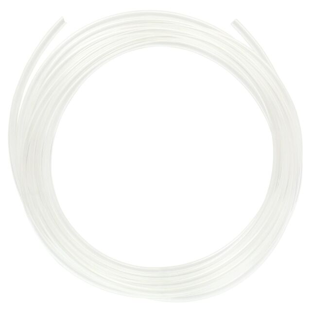 Aquasabi - CO2-high-pressure hose - PUR - crystal clear