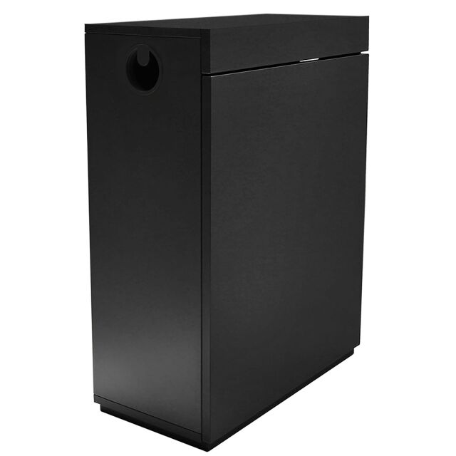 european aquaristics - Cabinet for UNS Tank - schwarz