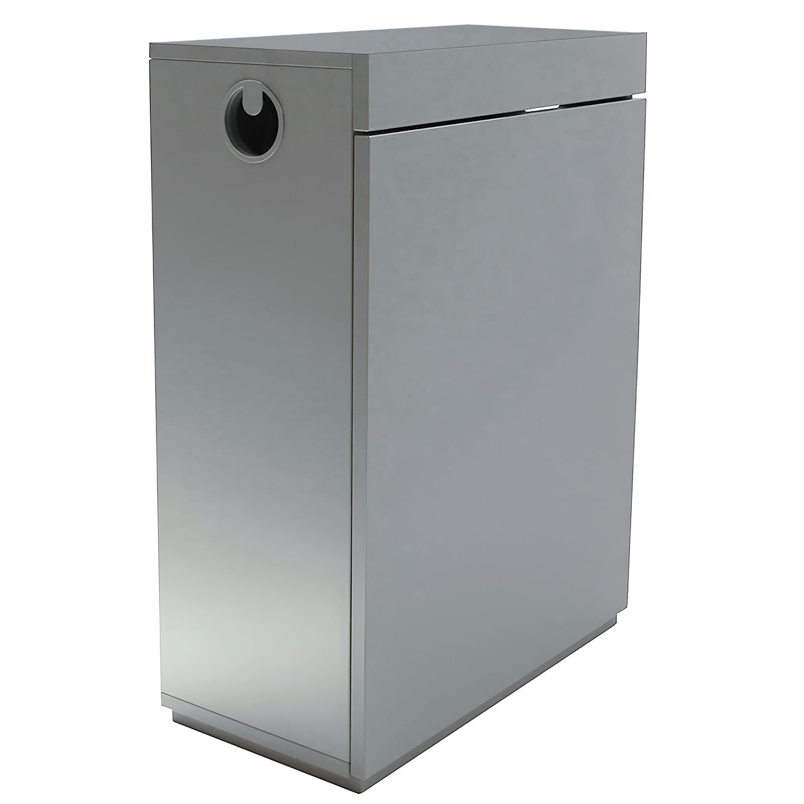 european aquaristics - Cabinet agate grey