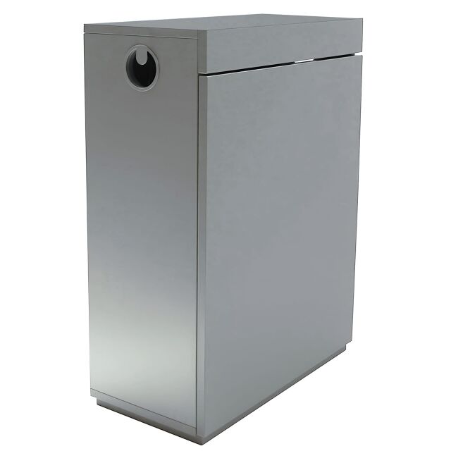 european aquaristics - Cabinet agate grey