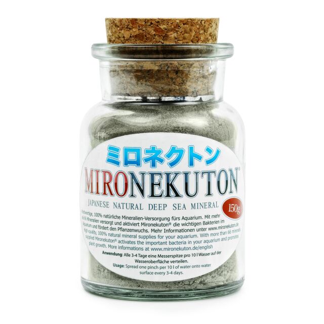 Mironekuton - Powder - 150 g