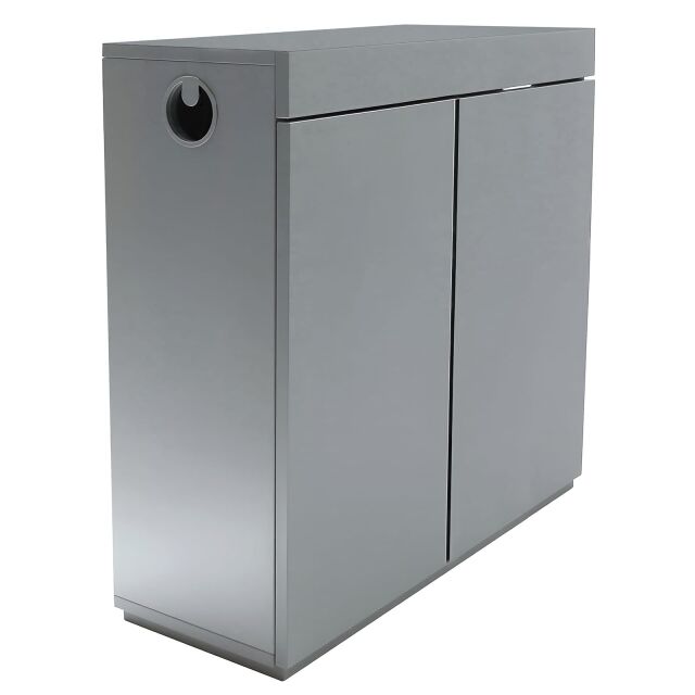 european aquaristics - Cabinet for UNS Tank - agate grey