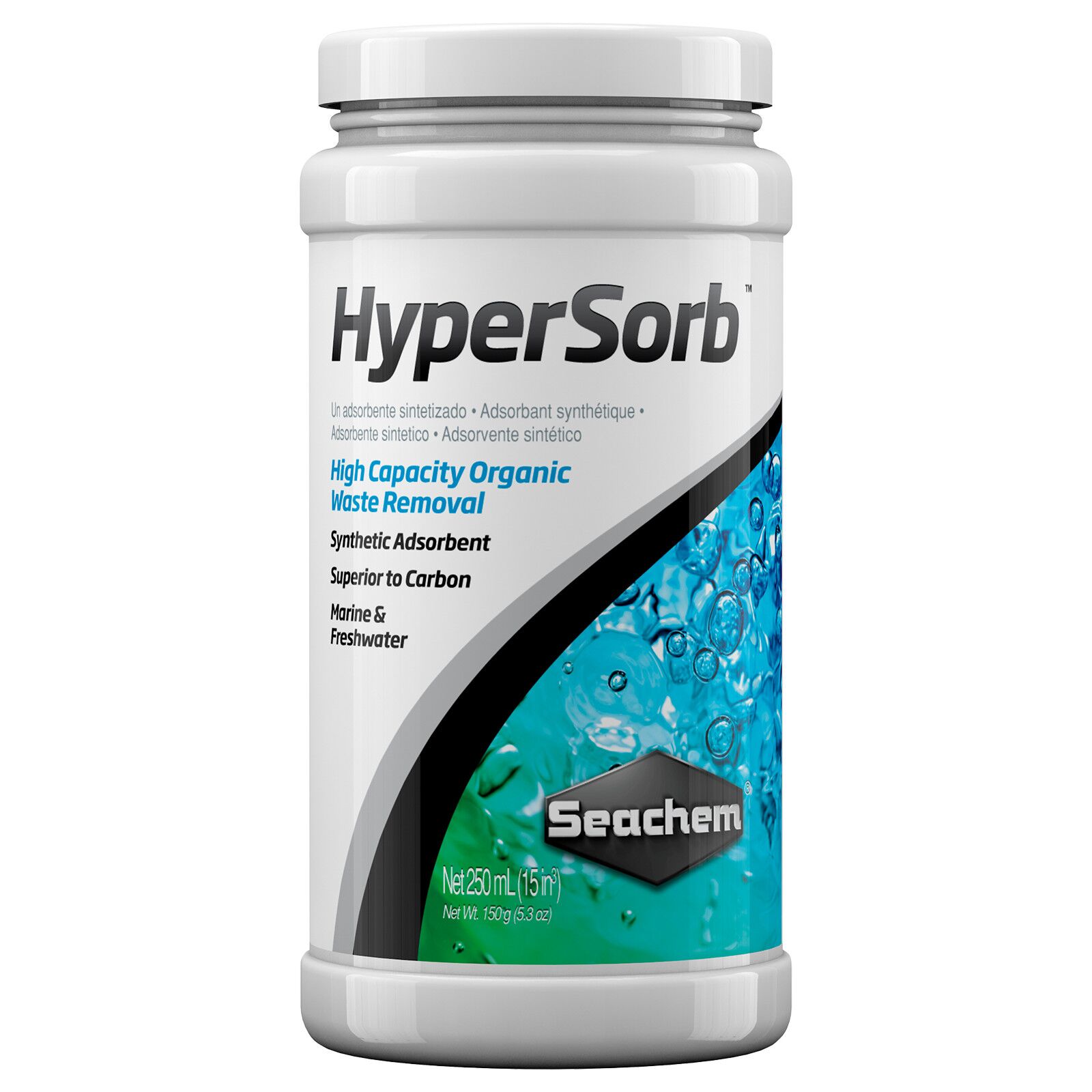 Seachem - HyperSorb