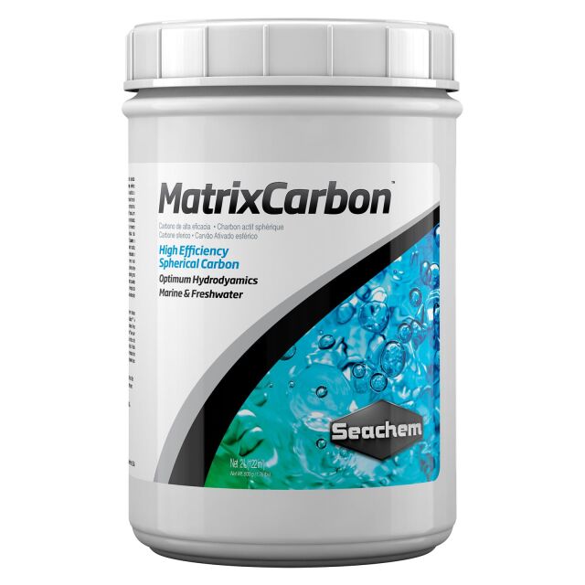 Seachem - Matrix Carbon