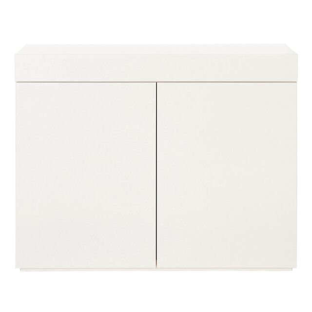 ADA - Wood Cabinet - Off-White