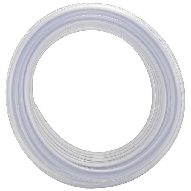 Clear filter hose - clear - 3 m - 17 mm