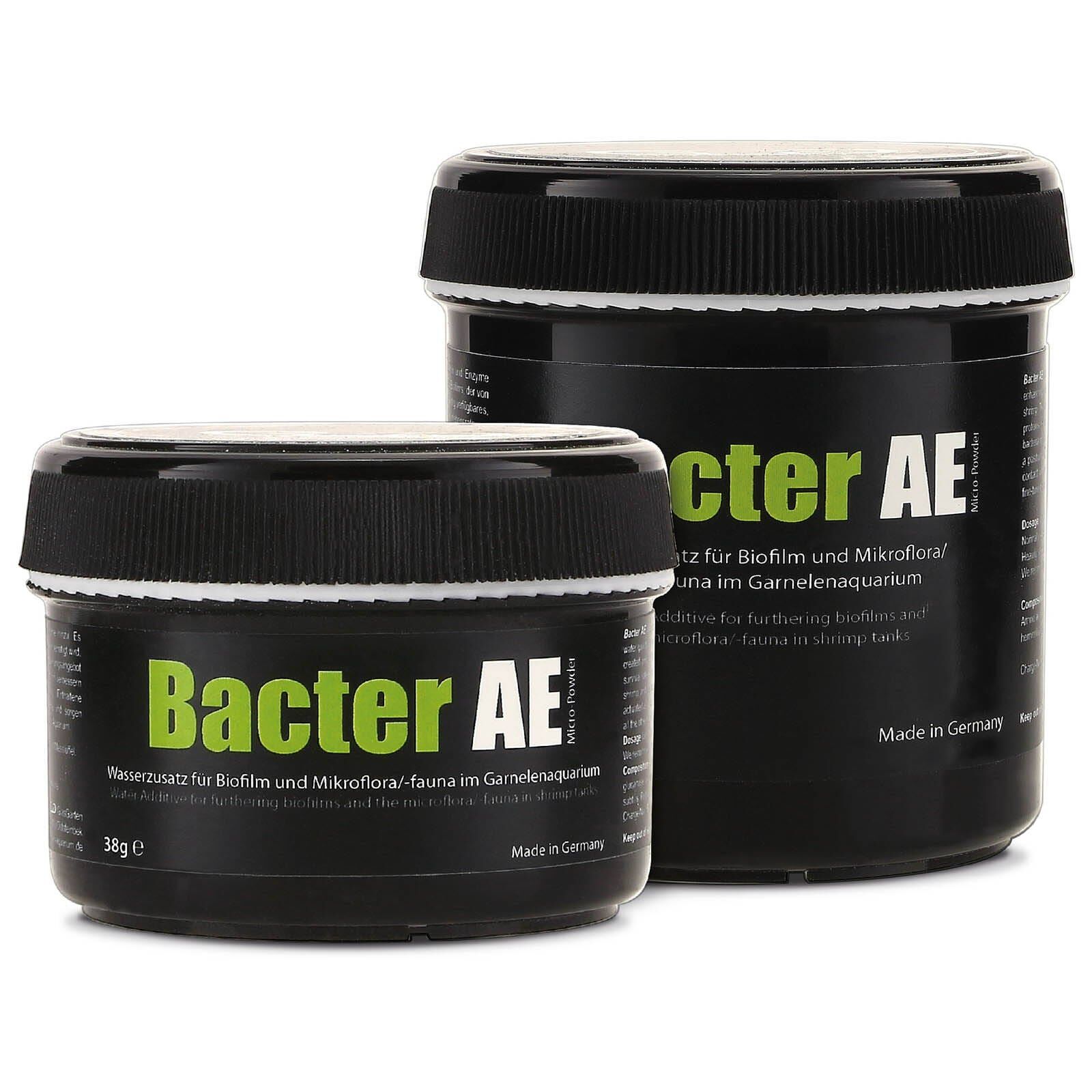 GlasGarten - Bacter AE