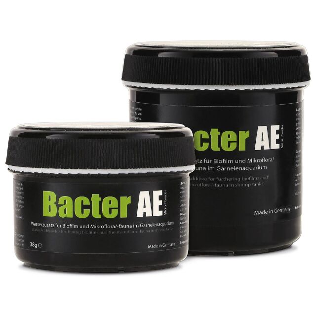 GlasGarten Bacter AE 35g – Shrimp Fever