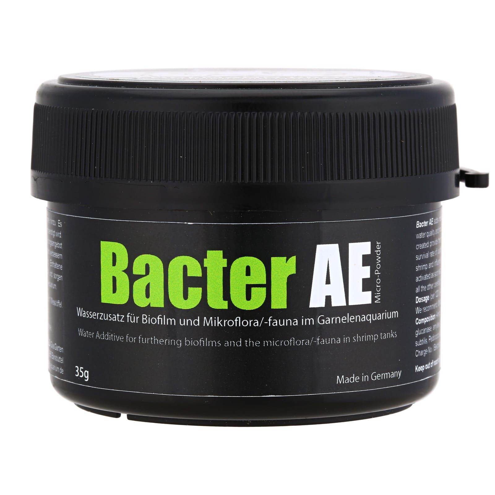 GlasGarten Bacter AE