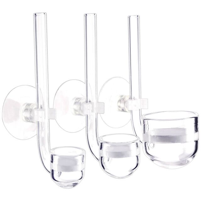 Aquasabi - CO2 Nano Diffusor - I Pipe - B-stock