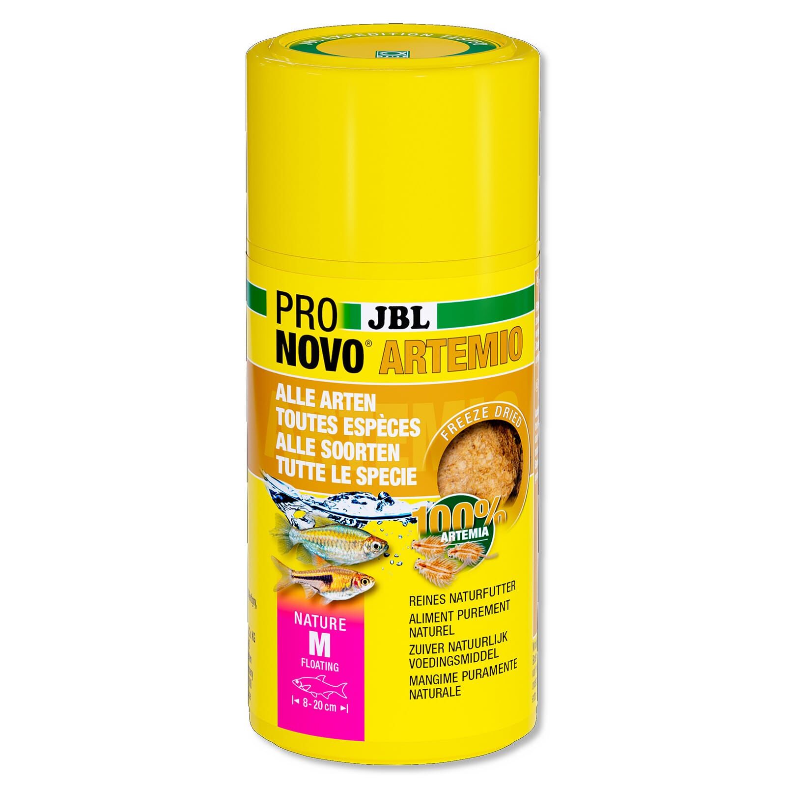 JBL - ProNovo - Artemio