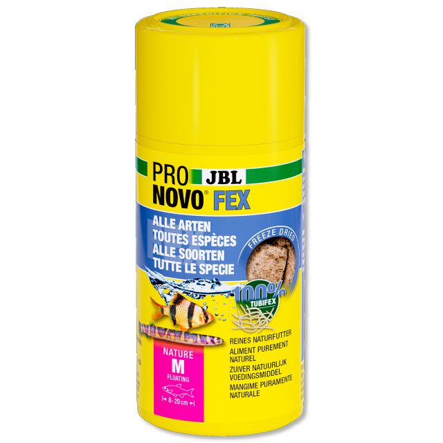 JBL - ProNovo - FEX