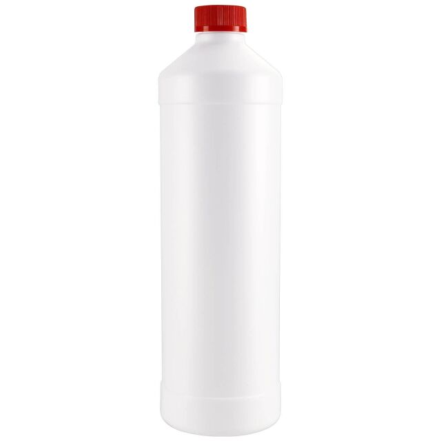 Aquasabi - HDPE Bottle