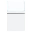 ADA - Aquarium Combination - Wood Cabinet Off-White &...