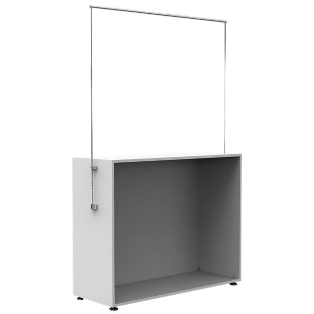 Life Aqua - Cabinet Stand