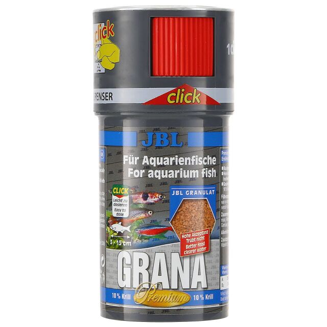 JBL - Grana - Click-Dispenser - 100 ml