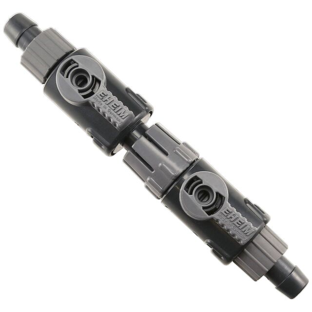 EHEIM - Quick Release Double Tap - 13 mm (12/16)