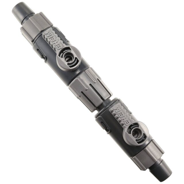 EHEIM - Quick Release Double Tap - 17 mm